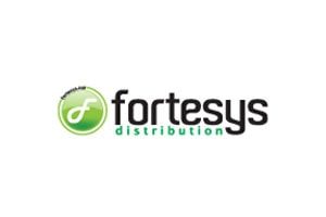 Fortesys Distribution-logo