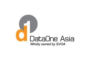 DataOne Asia-logo