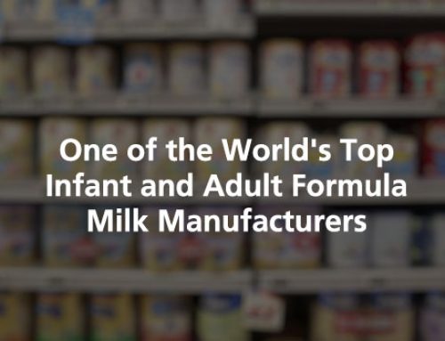 Support Counterfeit Prevention Roll-Out in Multiple Countries for Infant and Adult Formula Milk Manufacturer