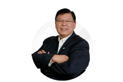 Albert Ching
