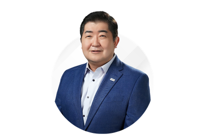 Melvyn Ong