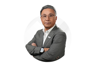 Simon Leung