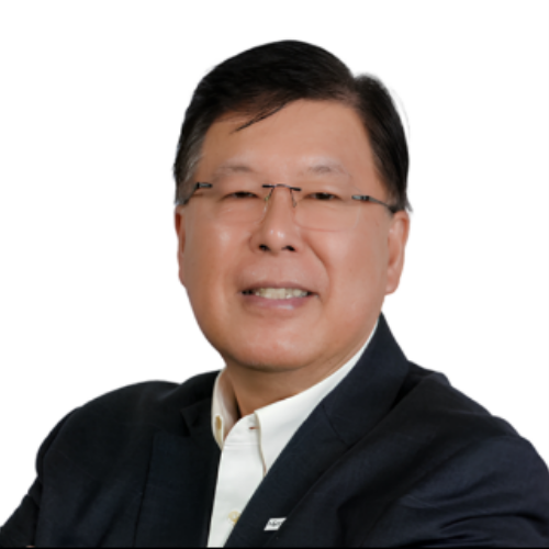 Albert CHING, CISSP, CISA
