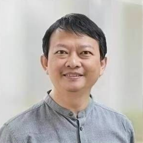 Assistant Professor Dr. Pakapong Amornkul