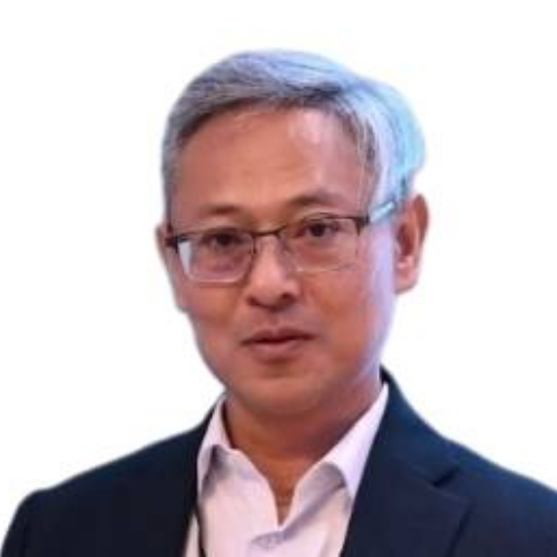 Assistant Professor Dr. Supachate Innet