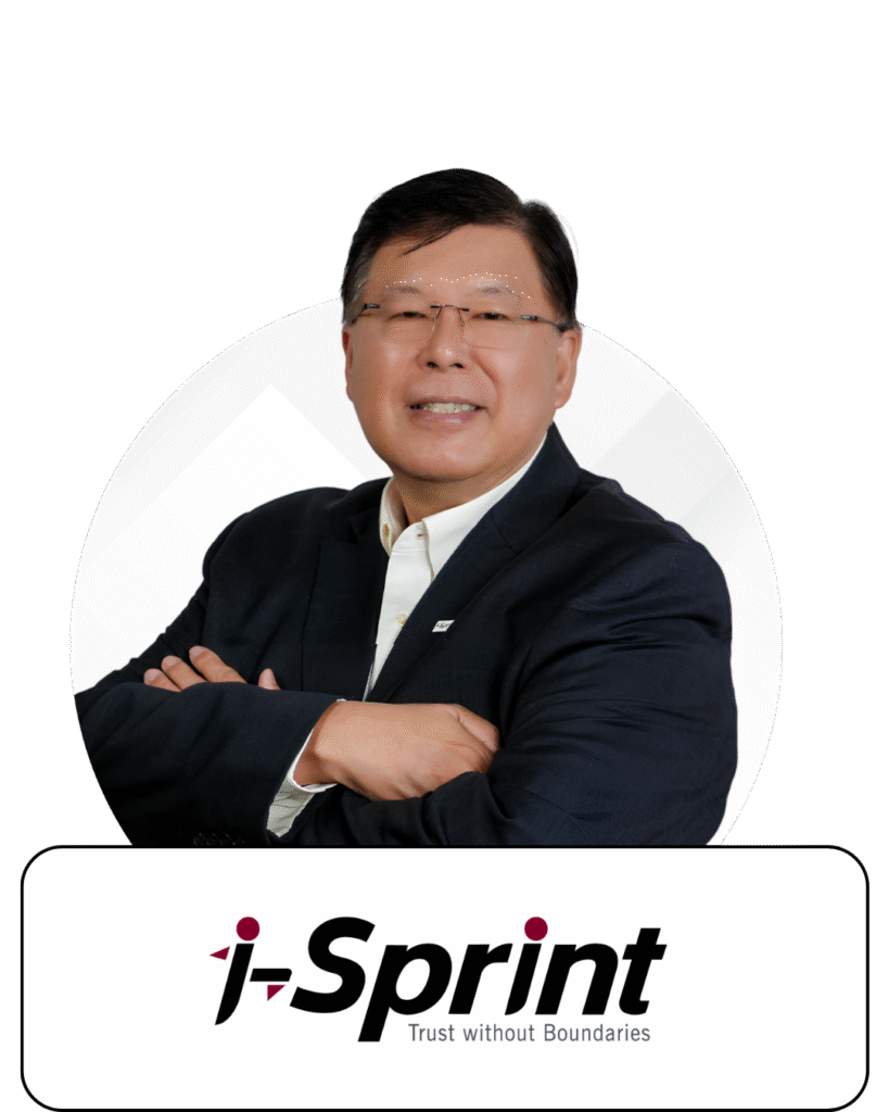 Q-Day Summit Speaker_Albert Ching Photo