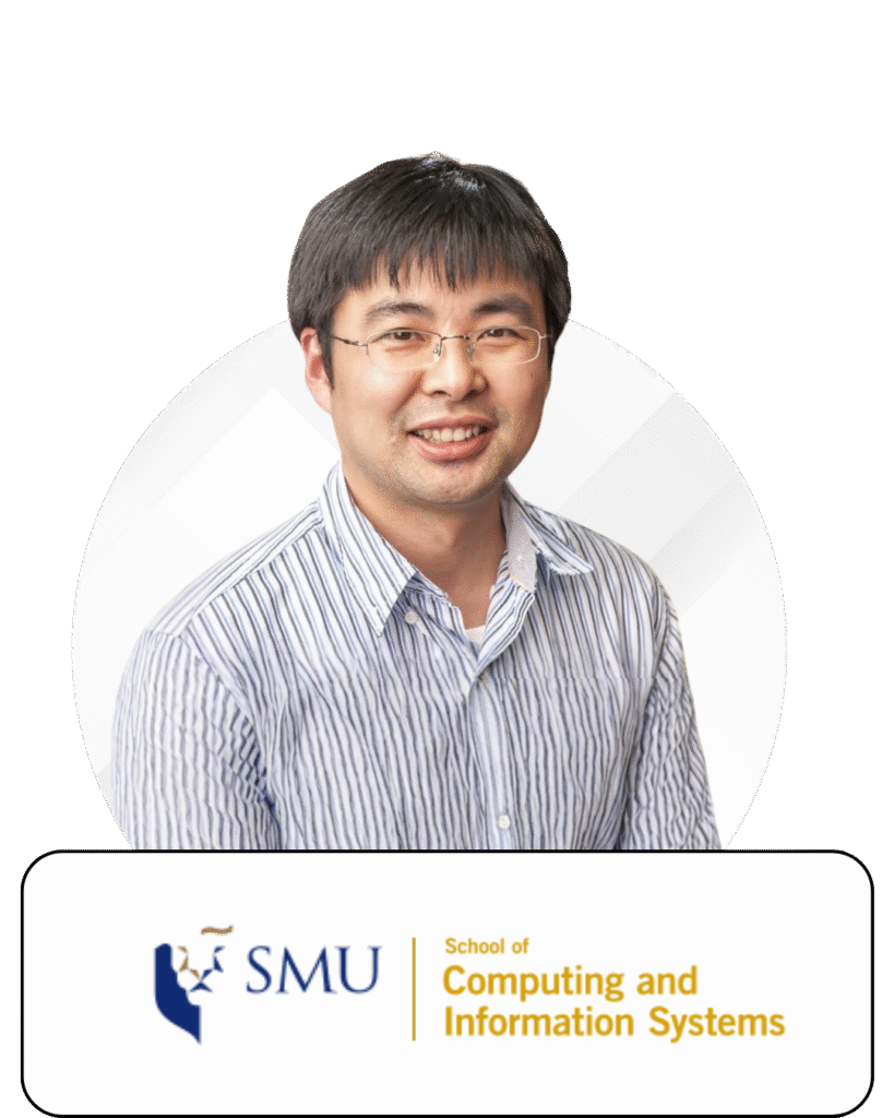 Q-Day Summit Speaker_Yang Guomin Photo