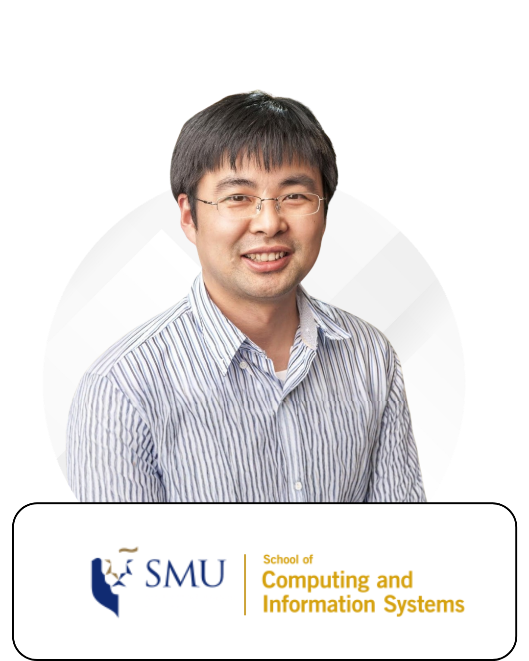 Q-Day Summit Speaker_Yang Guomin Photo