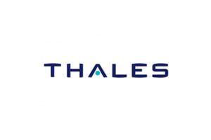 Thales-logo