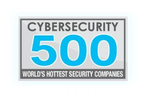 i-Sprint Cybersecurity 500 2016