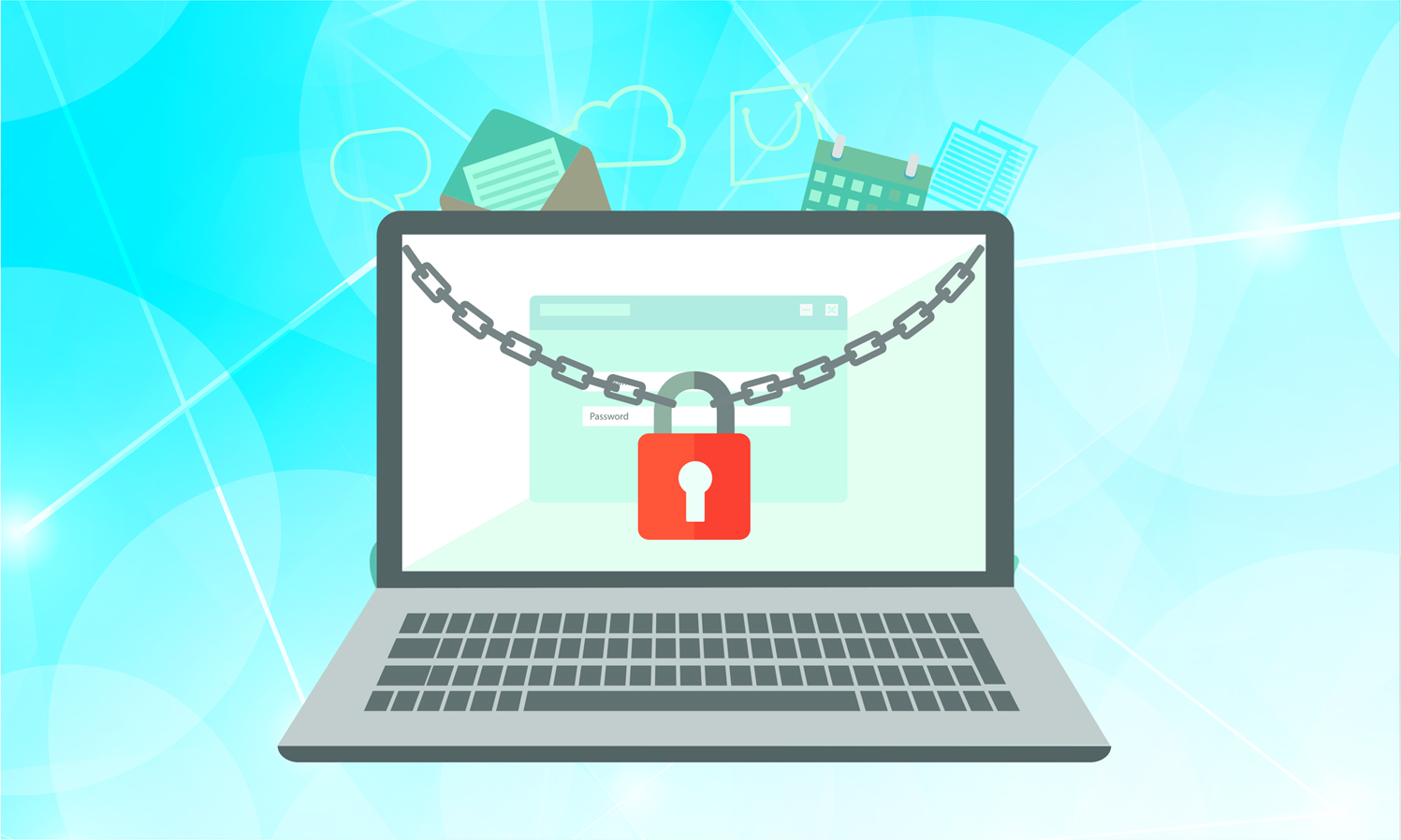 4 Ways To Secure Your Login Information