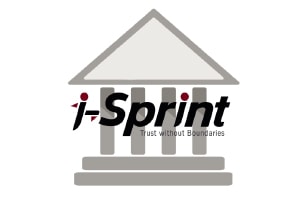 i-sprint-bank-ico