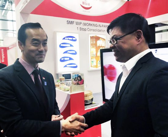 IMG-20170911-WA0028A i-Sprint AccessReal China Asean Expo 2017 Showcase
