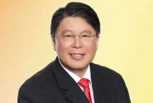 Albert Ching (Vice Chairman and Chief Technology Officer)