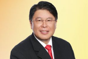 albert Albert Ching (Vice Chairman and Chief Technology Officer)