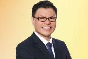 dutch Dutch Ng (Chief Executive Officer)