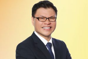 Dutch Ng (Chief Executive Officer)