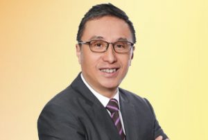 Simon Leung (Chairman) Simon Leung (Chairman)