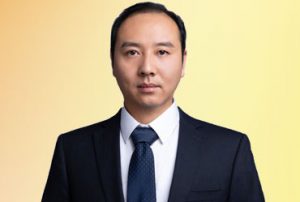 Guo Xiao Feng (General Manager, Sales and Business Operations, China)