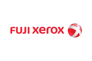 Fuji Xerox logo