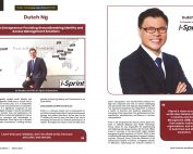 Best CEO 2020 - page 22 - 23