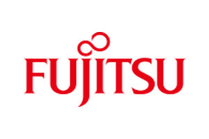 fujitsu logo