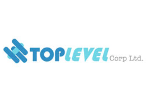 TopLevel Corp Ltd