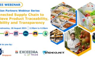 GS1 Webinar - 18 Aug 2021