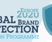 Global Brand Protection 2020 Banner