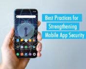 Best Practices for Mobile App Security