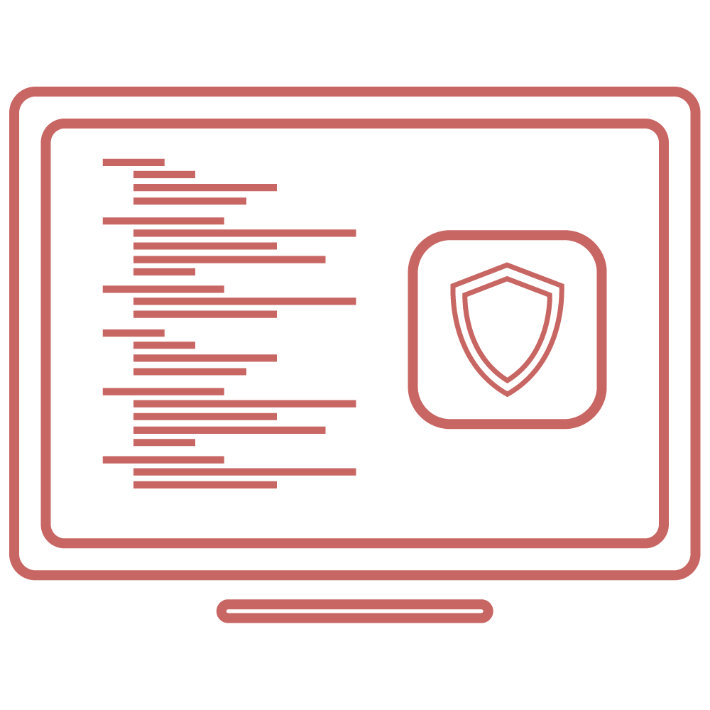 App-Shielding App-Shielding
