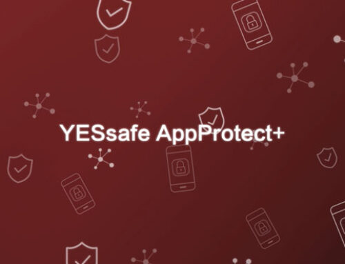 A comprehensive approach to app security with appprotect+