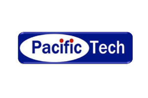 Pacific Tech Logo