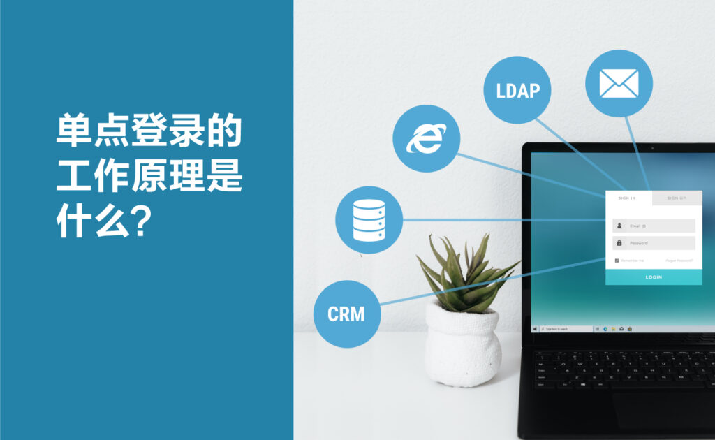 Article-2-How-Does-Single-Sign-On-Work_CN Article-2-How-Does-Single-Sign-On-Work_CN