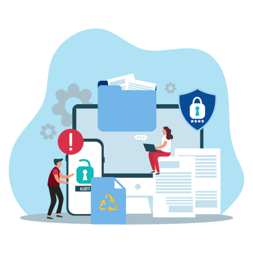 Importance-of-Document-Security Importance of Document Security