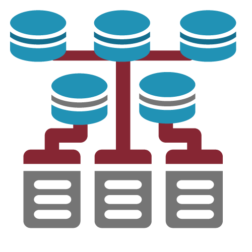 Data-Silos Data-Silos