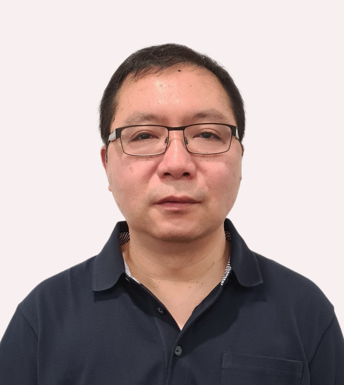 Dr. CHI Hung Chi SG