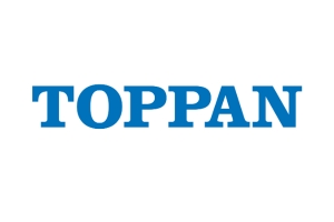 Toppan Edge logo